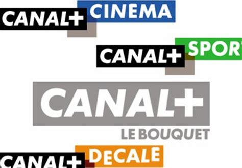 remise canal plus